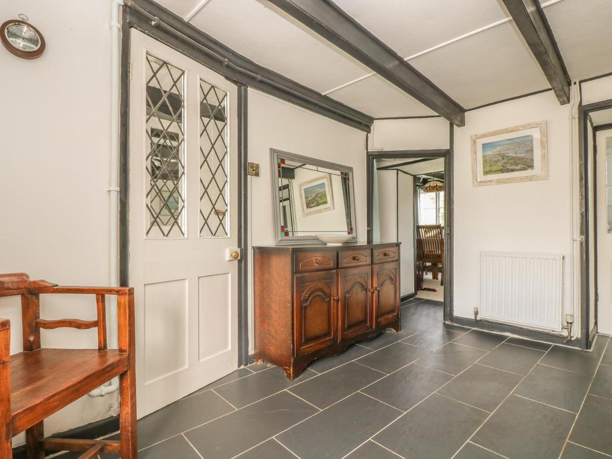 St Ives Boundys Houseヴィラ エクステリア 写真