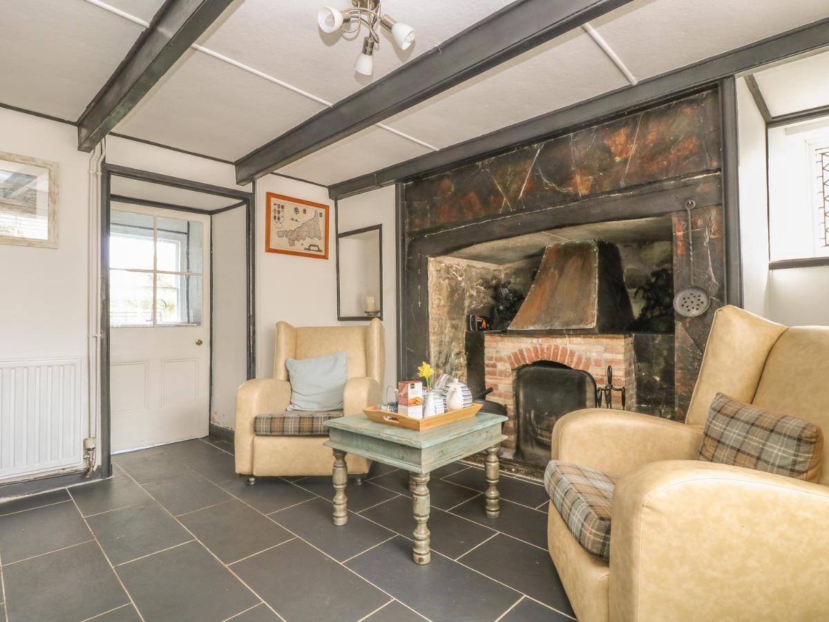 St Ives Boundys Houseヴィラ エクステリア 写真