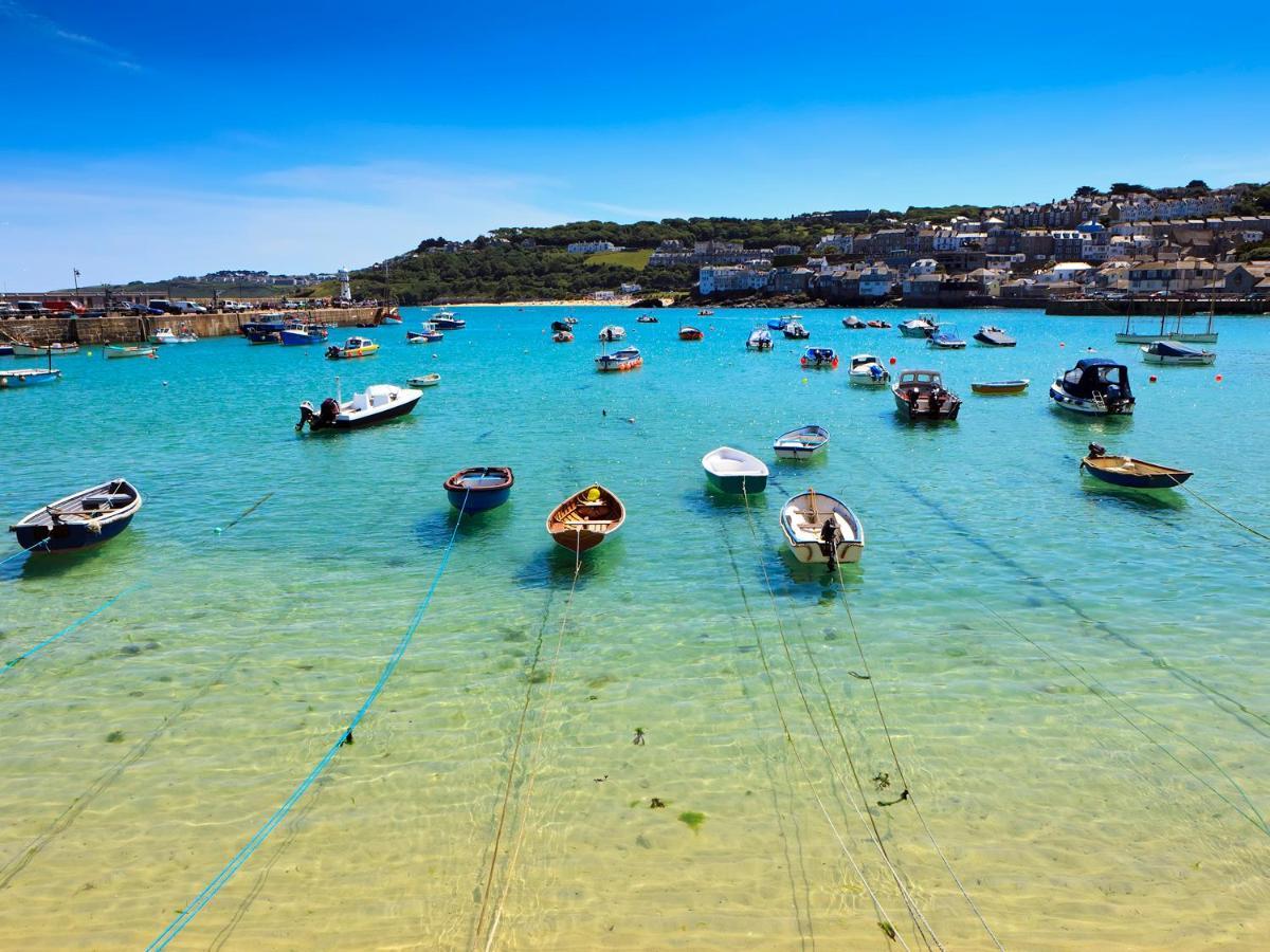 St Ives Boundys Houseヴィラ エクステリア 写真