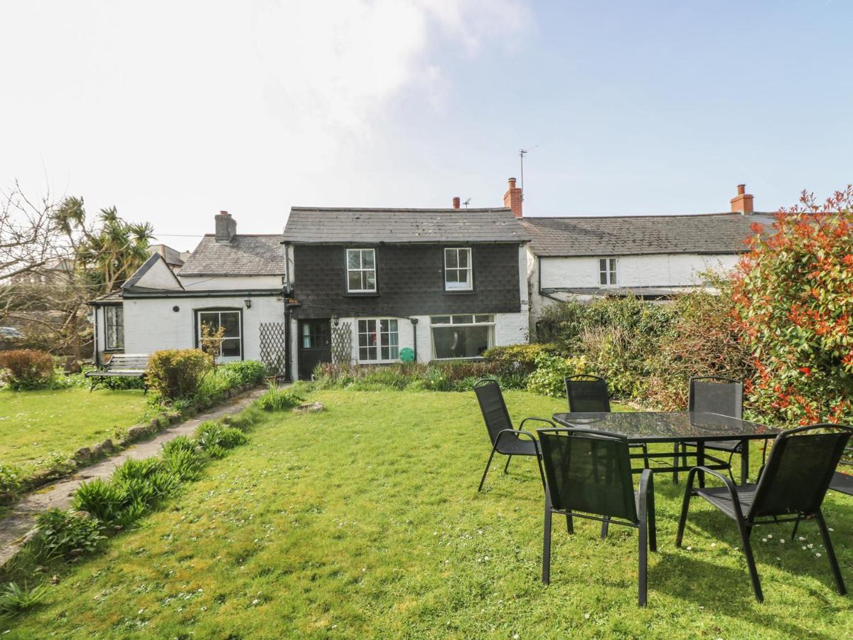 St Ives Boundys Houseヴィラ エクステリア 写真