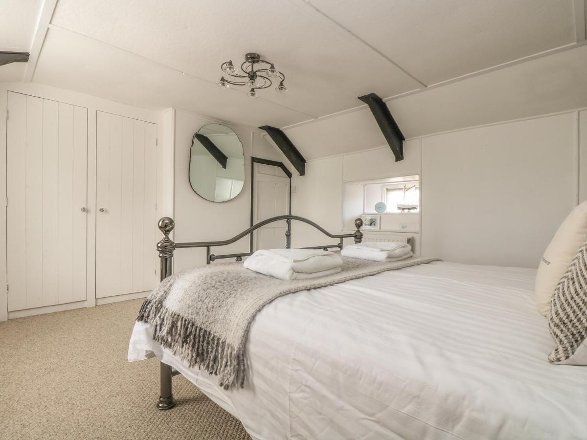 St Ives Boundys Houseヴィラ エクステリア 写真