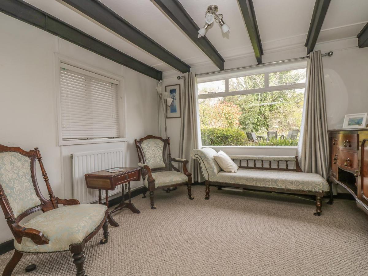 St Ives Boundys Houseヴィラ エクステリア 写真