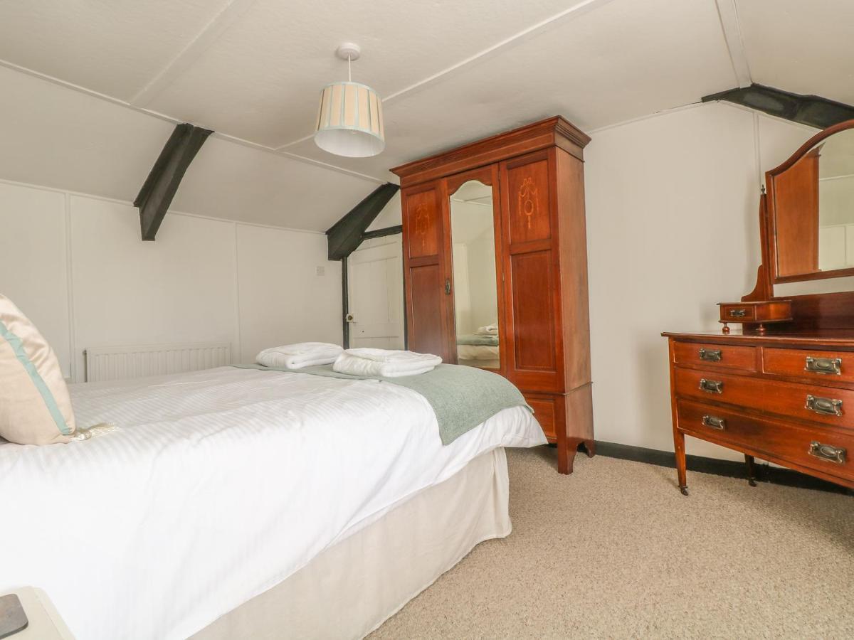 St Ives Boundys Houseヴィラ エクステリア 写真
