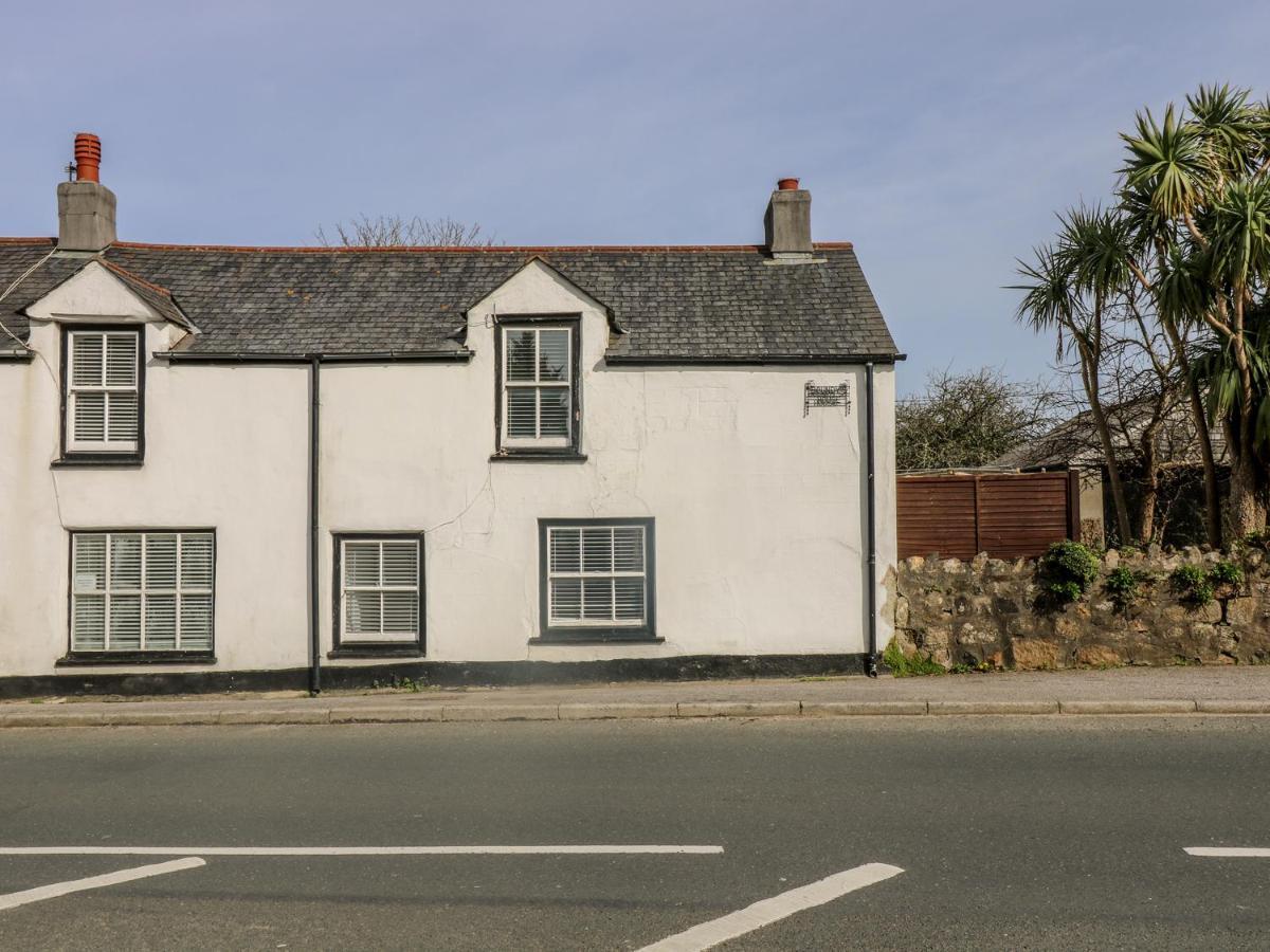 St Ives Boundys Houseヴィラ エクステリア 写真