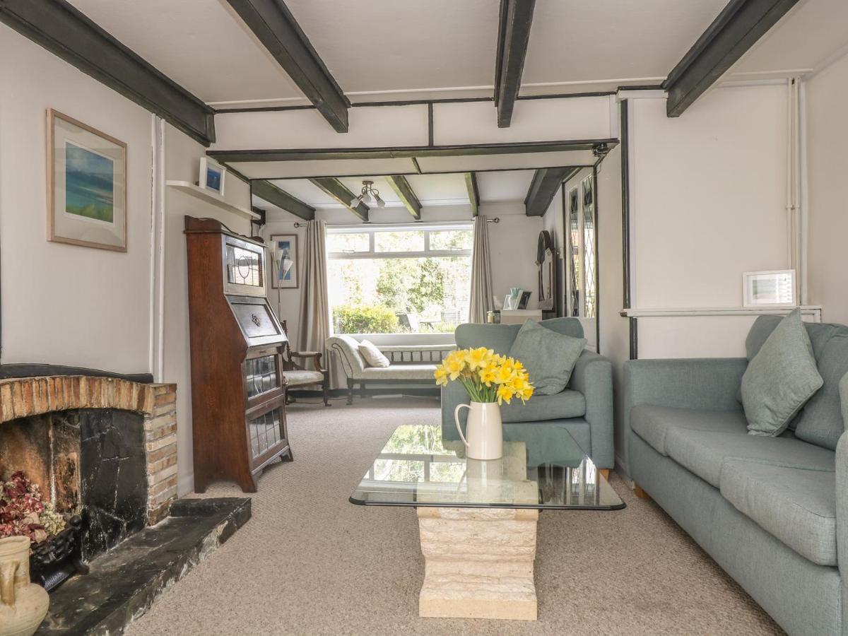 St Ives Boundys Houseヴィラ エクステリア 写真