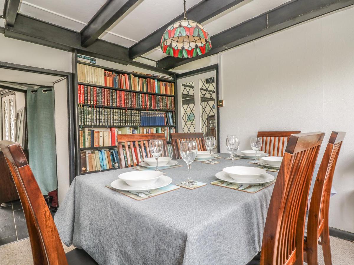 St Ives Boundys Houseヴィラ エクステリア 写真
