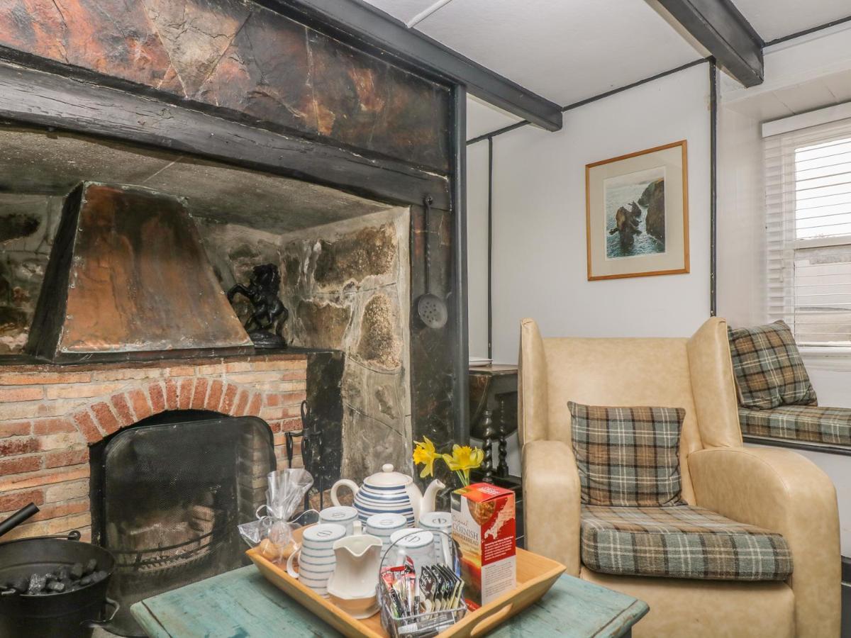 St Ives Boundys Houseヴィラ エクステリア 写真