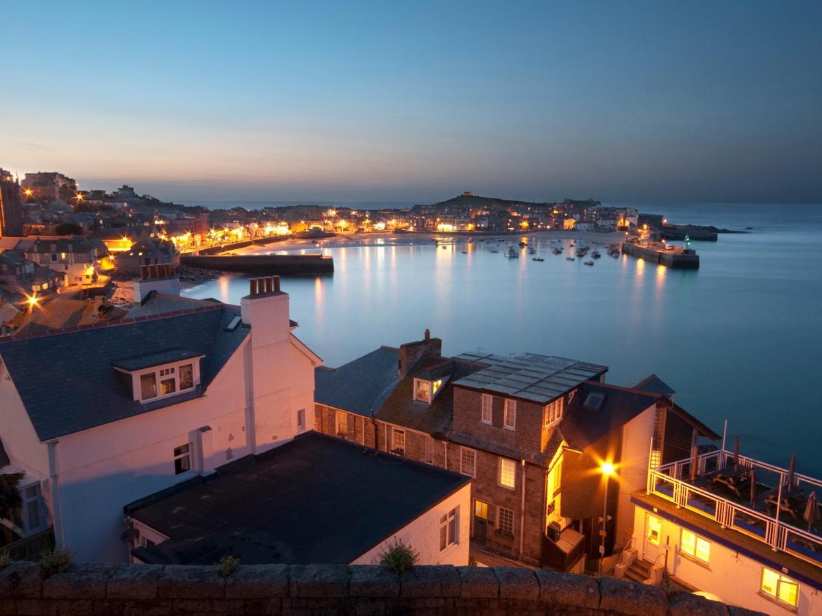 St Ives Boundys Houseヴィラ エクステリア 写真