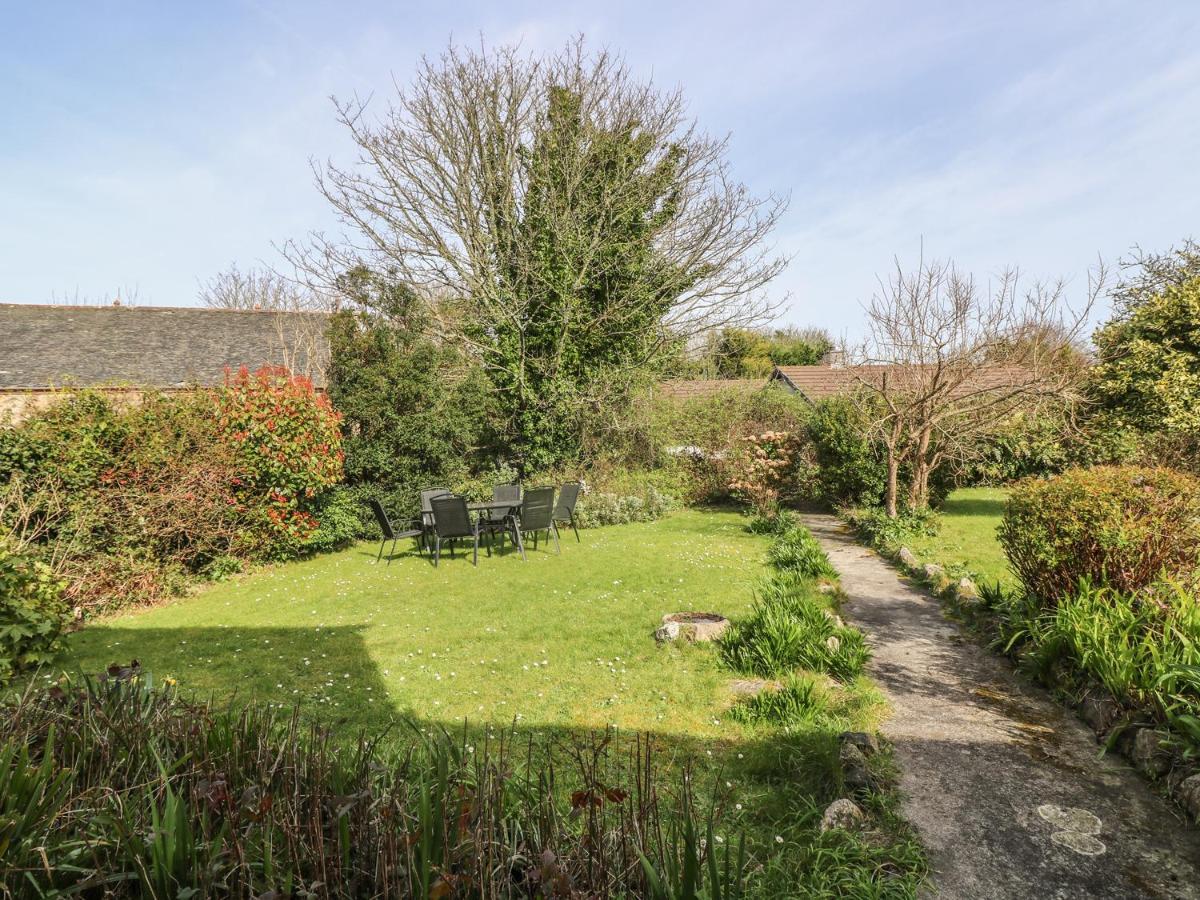 St Ives Boundys Houseヴィラ エクステリア 写真