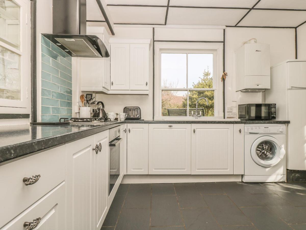 St Ives Boundys Houseヴィラ エクステリア 写真