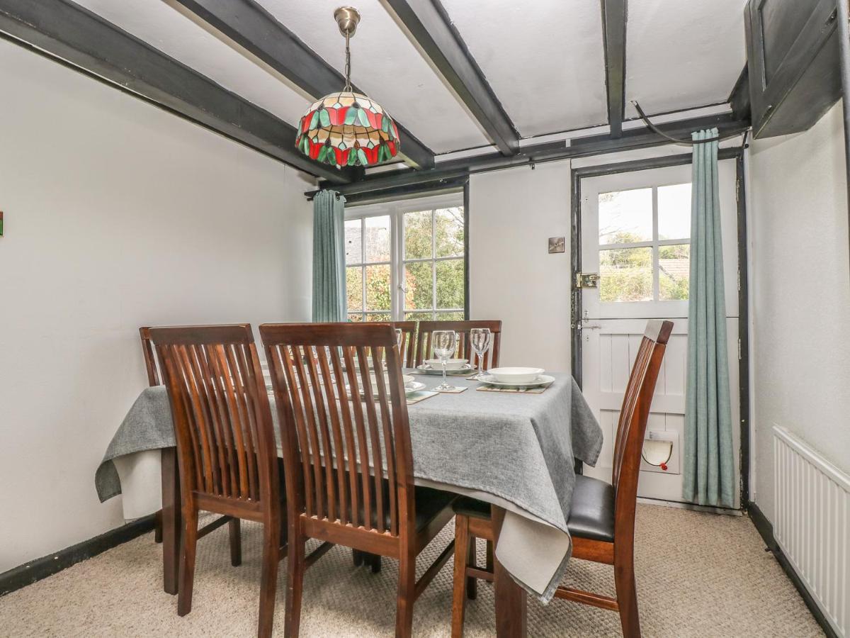 St Ives Boundys Houseヴィラ エクステリア 写真