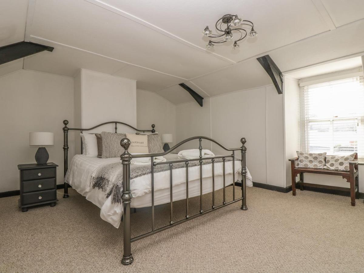 St Ives Boundys Houseヴィラ エクステリア 写真