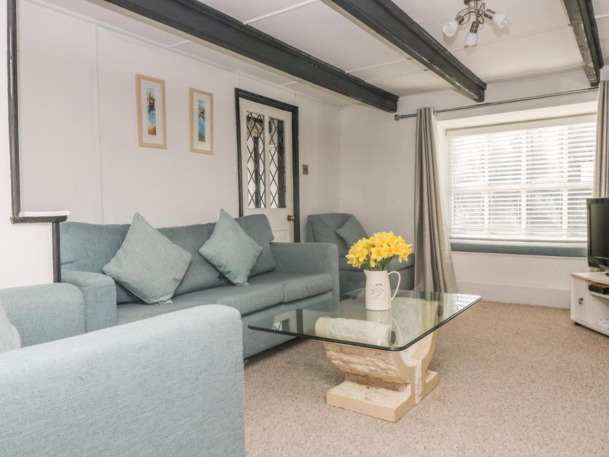 St Ives Boundys Houseヴィラ エクステリア 写真