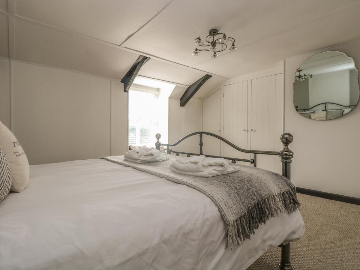St Ives Boundys Houseヴィラ エクステリア 写真